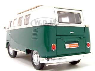   1962 volkswagen microbus by road signature has steerable wheels brand