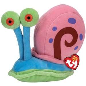  Gary the Snail Toys & Games