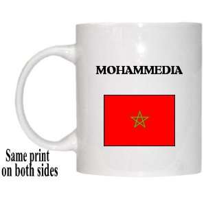 Morocco   MOHAMMEDIA Mug