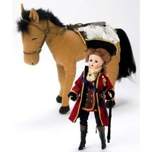  Catherine the Great Cissette by Madame Alexander Toys 