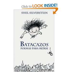   para reirse (Escritura de Satada) [Hardcover] Shel Silverstein Books