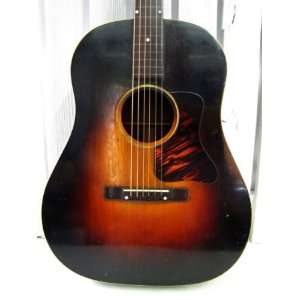  1935 GIBSON ROY SMECK STAGE DE LUXE Musical Instruments