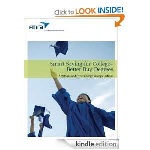 Smart Saving for College Better Buy Degrees Financial Industries 