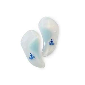  Womens Silicone Arch Pads