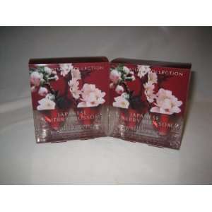Bath & Body Works Slatkin Wallflower Bulb Refills   Japanese Cherry 
