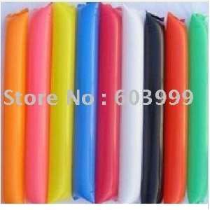  100 clapping sticks cheer up balloon inflatable toy cheer 