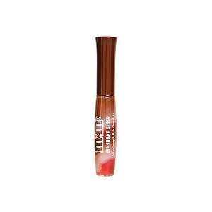 Smackers M&M Lip Shake Gloss Strawberry & Milk Chocolate (Quantity of 