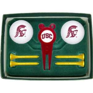  USC Trojans Eagle Gift Box