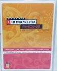 integrity s iworship home v10 christian music dvd expedited shipping
