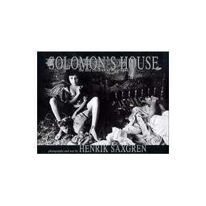  Solomons House The Lost Children of Nicaragua 