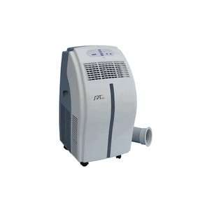    BTU Portable Air Conditioner with Remote Control