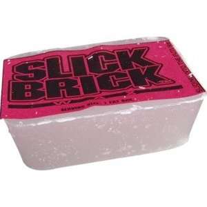  Slick Brick Skate Wax