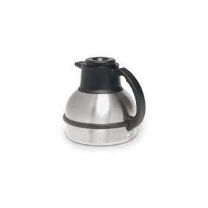  Bunn Coffee Bunn 36029.0001 Thermal Brew Thru Lid Carafes 
