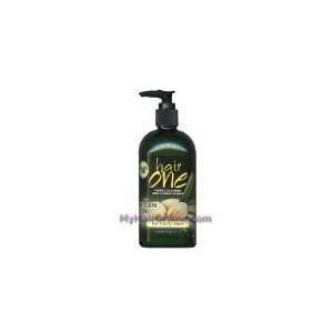  Hair One Hair Cleanser & Conditioner Argan Oil for Curly 