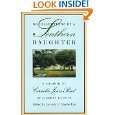 Recollections of a Southern Daughter A Memoir by Cornelia Jones Pond 