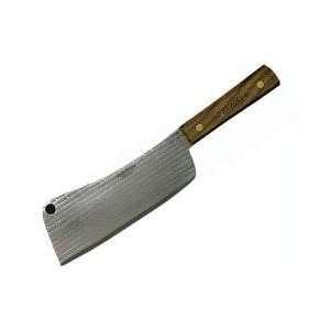  Cleaver 7 Old Hickory 