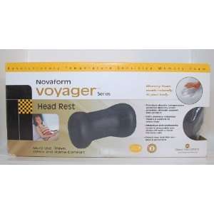  Sleep Innovations Novaform Voyager Series Contour Head 