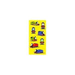  Thomas Full Steam Ahead Stickers   4 Sheets Office 