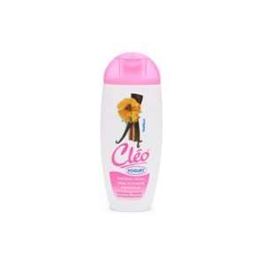  Cleo Shower Cream, Vanilla 8.5 fl oz (250 ml) Beauty