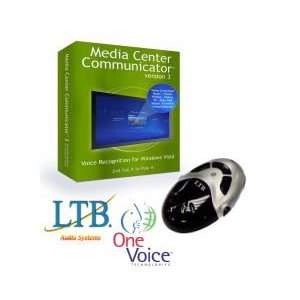  Q Bean One Voice Communicator for Vista Combo Electronics