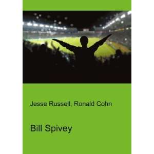  Bill Spivey Ronald Cohn Jesse Russell Books