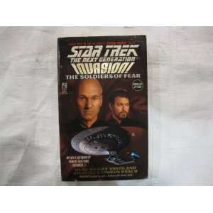  STAR TREK THE NEXT GENERATION   Invasion The Soldiers of 