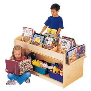  Thriftykydz Book Browser   School & Play Furniture Baby