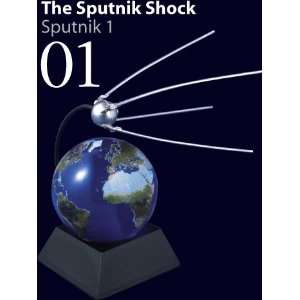  WSM The Sputnik Shock Toys & Games