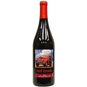  2009 Cline Red Truck Pinot Noir 750ml Grocery & Gourmet 