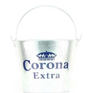  Corona Extra Beer Bucket (Holds 8 Bottles and Ice) Sports 