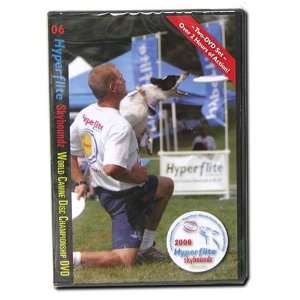  Skyhoundz 2006 World Finals DVD