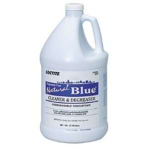  Natural Blue Biodegradable Cleaner & Degreaser   1 gallon 