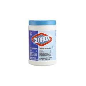  Clorox® Germicidal Wipes