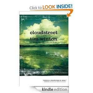 Cloudstreet Tim Winton  Kindle Store