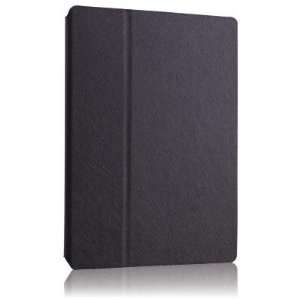  Ozaki iCoat Notebook Folio and Stylus for iPad 2 (IC893ABK 