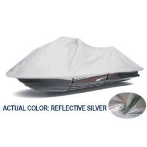  TRAILERABLE JET SKI PWC COVER FITS 2 and some smaller 3 