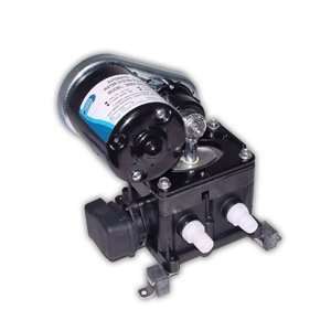   36950 Fresh Water Electric Water Sys Pump Auto