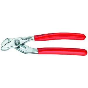   KNIPEX 90 03 125 Groove Joint Mini Water Pump Pliers