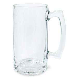  Libbey Beer Mug 25 Oz.