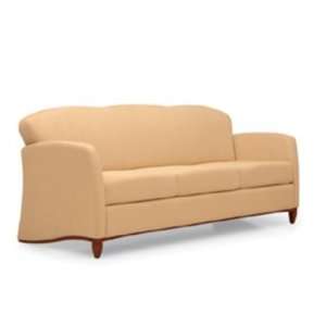   Krug Fresco 4500 3, Reception Lounge Three Seat Sofa