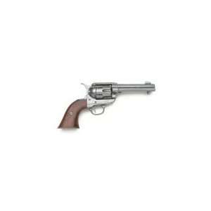  M1873 Old West Gray Finish Revolver 