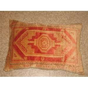   J & D Oriental Rug 6601 Size Sivas Pillows Rug