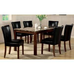  Coaster 120310 Din Set Telegraph Dining Collection