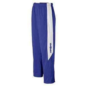    Augusta Youth Medalist Pant PURPLE/WHITE YL