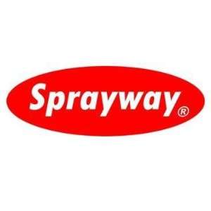  Sprayway 11oz Silicone Spray