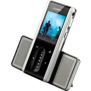   /Video Player With Touchpad And Speakers  Players & Accessories