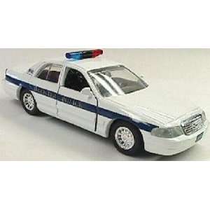  CODE 3 WOOSTER, OH POLICE DECALS   1/43 ONLY