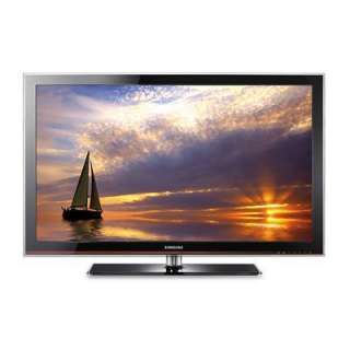 SAMSUNG LN40D630M3F 40 CLASS LCD 630 SERIES TV  