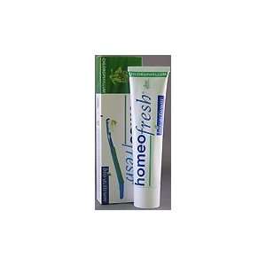  Homeofresh Toothpaste   Anise Flavor 2.5 oz. Health 