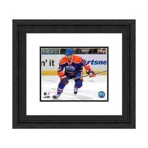  Andrew Cogliano Edmonton Oilers Photo